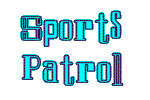 Sports Patrol Logo